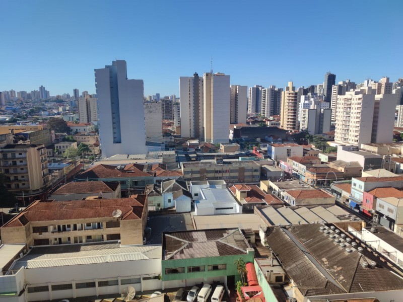 OPB Imóveis | Imobiliária em Ribeirão Preto | SP - Sala Comercial - Centro - Ribeirão Preto