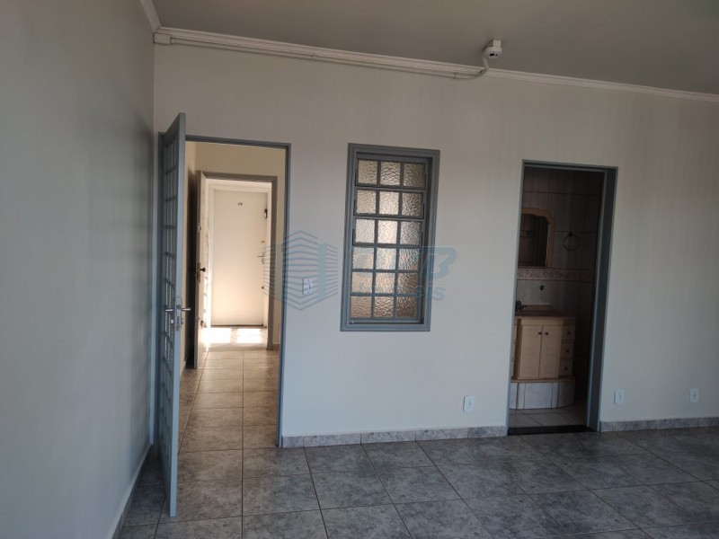 OPB Imóveis | Imobiliária em Ribeirão Preto | SP - Sala Comercial - Centro - Ribeirão Preto