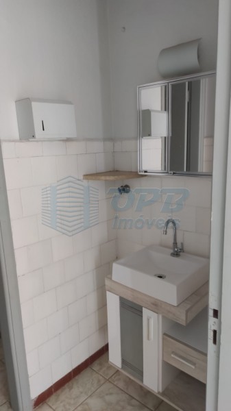 OPB Imóveis | Imobiliária em Ribeirão Preto | SP - Sala Comercial - Centro - Ribeirão Preto