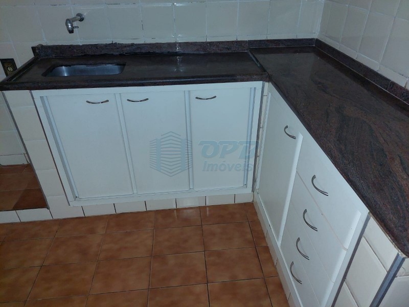 Apartamento - Vila Virgínia - Ribeirão Preto