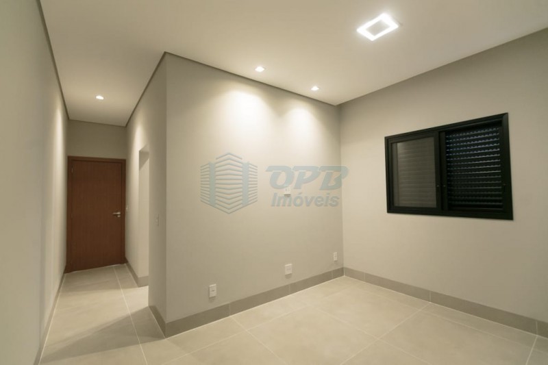 OPB Imóveis | Imobiliária em Ribeirão Preto | SP - Casa - QUINTAS DE SAO JOSE - Ribeirão Preto