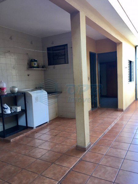 OPB Imóveis | Imobiliária em Ribeirão Preto | SP - Casa - Jardim Irajá - Ribeirão Preto