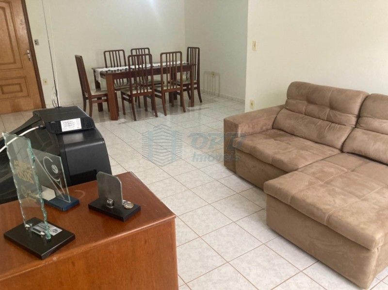 OPB Imóveis | Imobiliária em Ribeirão Preto | SP - Apartamento - Jardim Ana Maria - Ribeirão Preto