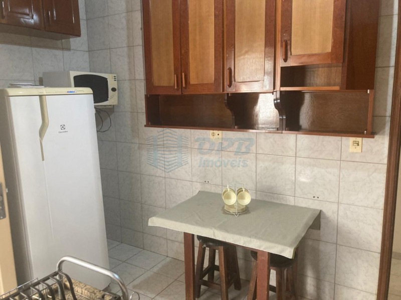 OPB Imóveis | Imobiliária em Ribeirão Preto | SP - Apartamento - Jardim Ana Maria - Ribeirão Preto