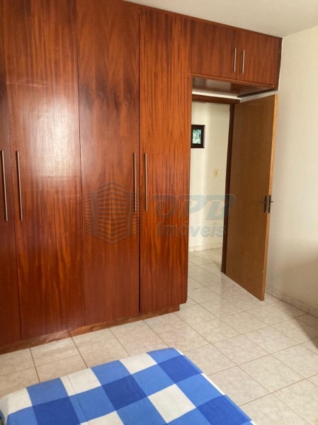 OPB Imóveis | Imobiliária em Ribeirão Preto | SP - Apartamento - Jardim Ana Maria - Ribeirão Preto