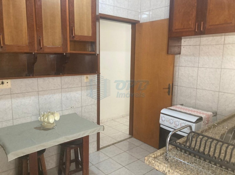 OPB Imóveis | Imobiliária em Ribeirão Preto | SP - Apartamento - Jardim Ana Maria - Ribeirão Preto