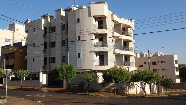 OPB Imóveis | Imobiliária em Ribeirão Preto | SP - Apartamento - Jardim Ana Maria - Ribeirão Preto