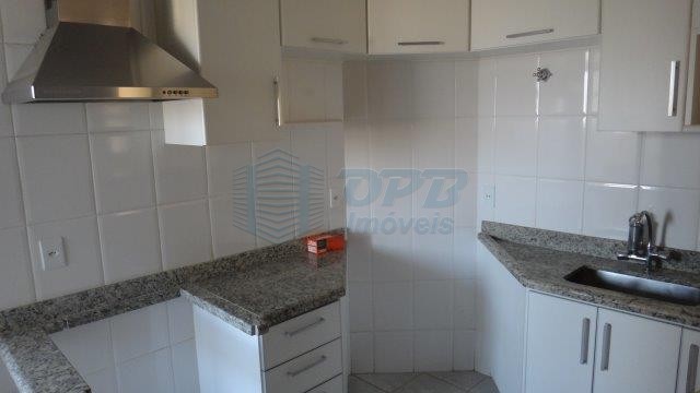 OPB Imóveis | Imobiliária em Ribeirão Preto | SP - Apartamento - Jardim Ana Maria - Ribeirão Preto