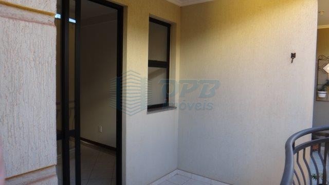 OPB Imóveis | Imobiliária em Ribeirão Preto | SP - Apartamento - Jardim Ana Maria - Ribeirão Preto