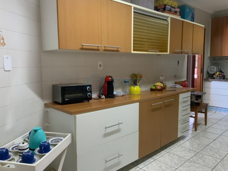 OPB Imóveis | Imobiliária em Ribeirão Preto | SP - Apartamento - Jardim Irajá - Ribeirão Preto