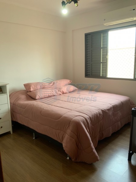 OPB Imóveis | Imobiliária em Ribeirão Preto | SP - Apartamento - Jardim Irajá - Ribeirão Preto