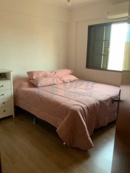 OPB Imóveis | Imobiliária em Ribeirão Preto | SP - Apartamento - Jardim Irajá - Ribeirão Preto