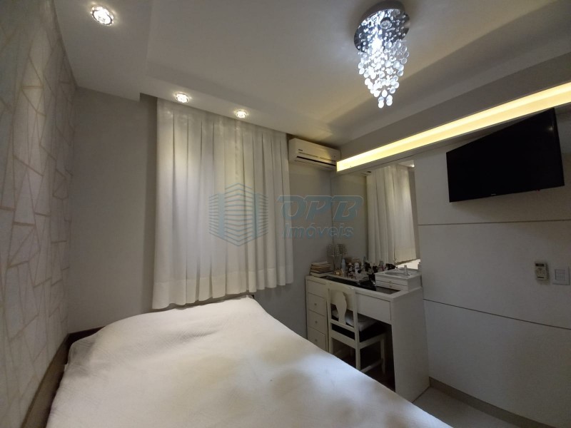 OPB Imóveis | Imobiliária em Ribeirão Preto | SP - Sobrado - Vila do Golf - Ribeirão Preto