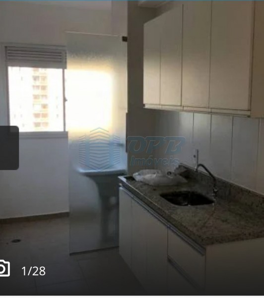 Apartamento - Republica - Ribeirão Preto