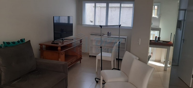 OPB Imóveis | Imobiliária em Ribeirão Preto | SP - Apartamento - Vila Seixas - Ribeirão Preto