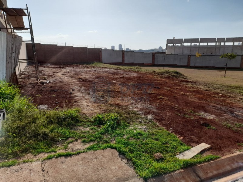 OPB Imóveis | Imobiliária em Ribeirão Preto | SP - Terreno - QUINTAS DE SAO JOSE - Ribeirão Preto