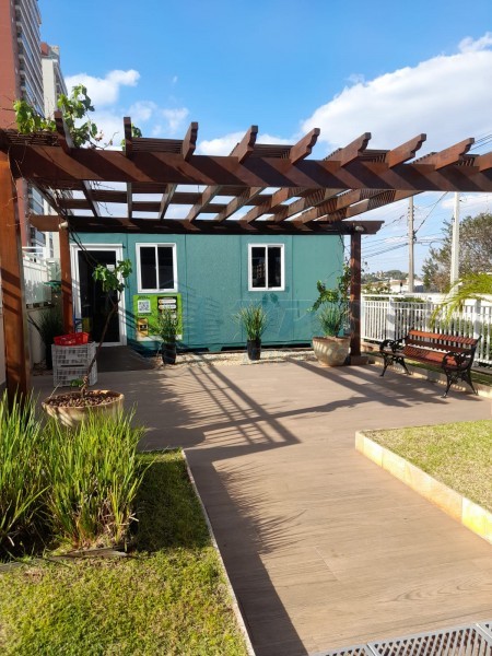 OPB Imóveis | Imobiliária em Ribeirão Preto | SP - Apartamento - Jardim Botânico - Ribeirão Preto