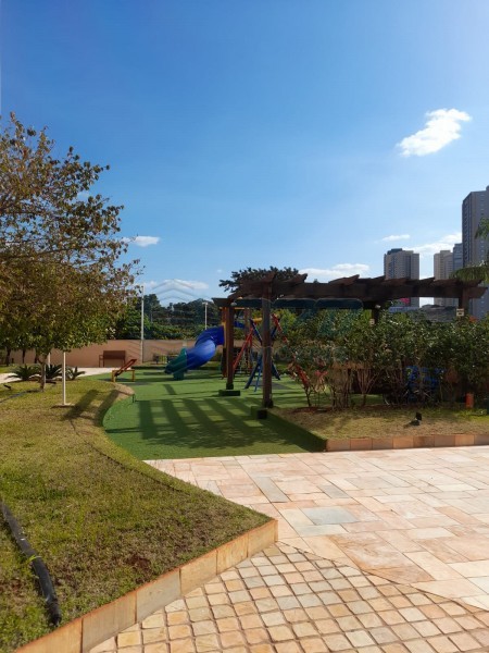 OPB Imóveis | Imobiliária em Ribeirão Preto | SP - Apartamento - Jardim Botânico - Ribeirão Preto