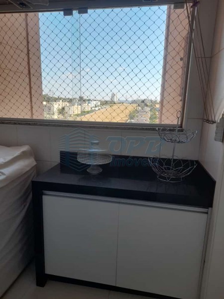 OPB Imóveis | Imobiliária em Ribeirão Preto | SP - Apartamento - Jardim Botânico - Ribeirão Preto