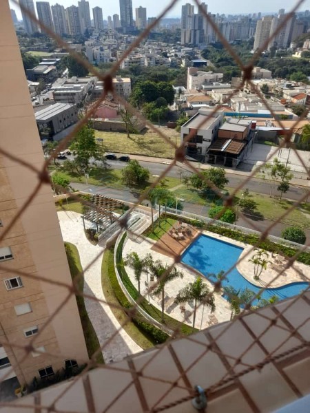 OPB Imóveis | Imobiliária em Ribeirão Preto | SP - Apartamento - Jardim Botânico - Ribeirão Preto