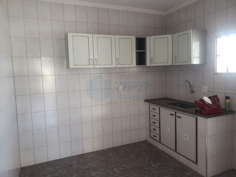 OPB Imóveis | Imobiliária em Ribeirão Preto | SP - Apartamento - Jardim Irajá - Ribeirão Preto