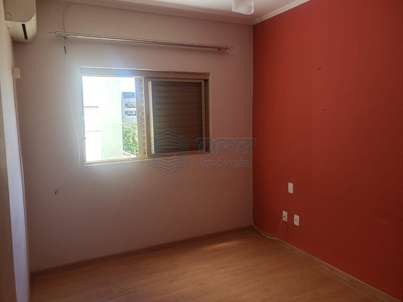 OPB Imóveis | Imobiliária em Ribeirão Preto | SP - Apartamento - Jardim Irajá - Ribeirão Preto