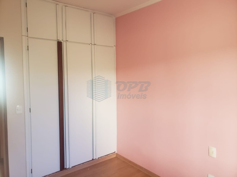 OPB Imóveis | Imobiliária em Ribeirão Preto | SP - Apartamento - Jardim Irajá - Ribeirão Preto