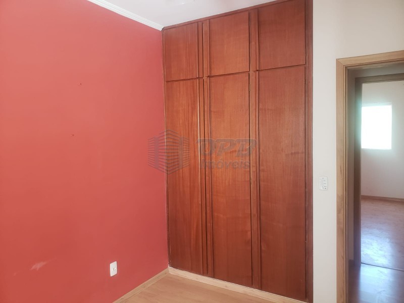 OPB Imóveis | Imobiliária em Ribeirão Preto | SP - Apartamento - Jardim Irajá - Ribeirão Preto