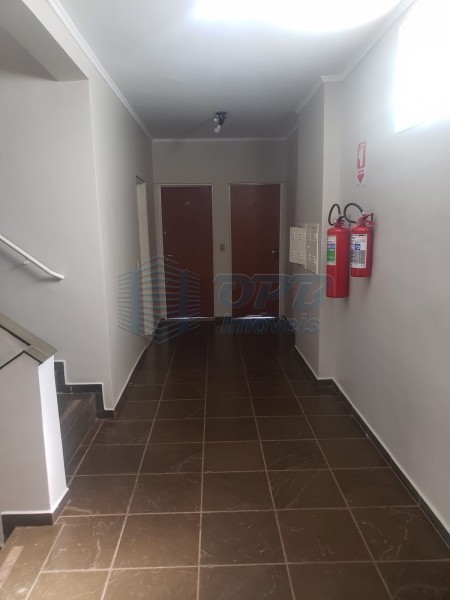 OPB Imóveis | Imobiliária em Ribeirão Preto | SP - Apartamento - Jardim Irajá - Ribeirão Preto