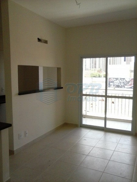 Apartamento - Jardim Botânico - Ribeirão Preto