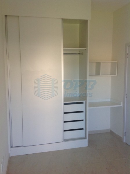 OPB Imóveis | Imobiliária em Ribeirão Preto | SP - Apartamento - Jardim Botânico - Ribeirão Preto