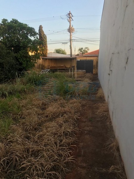 OPB Imóveis | Imobiliária em Ribeirão Preto | SP - Terreno - Ribeirânia - Ribeirão Preto