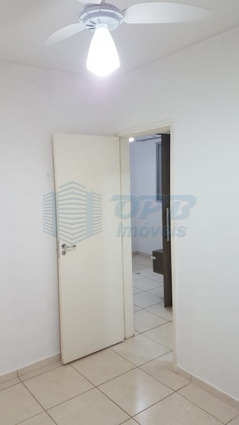 Apartamento - Bonfim Paulista - Ribeirão Preto