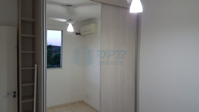 OPB Imóveis | Imobiliária em Ribeirão Preto | SP - Apartamento - Bonfim Paulista - Ribeirão Preto