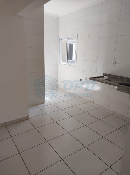 OPB Imóveis | Imobiliária em Ribeirão Preto | SP - Apartamento - Jardim Novo Mundo - Ribeirão Preto