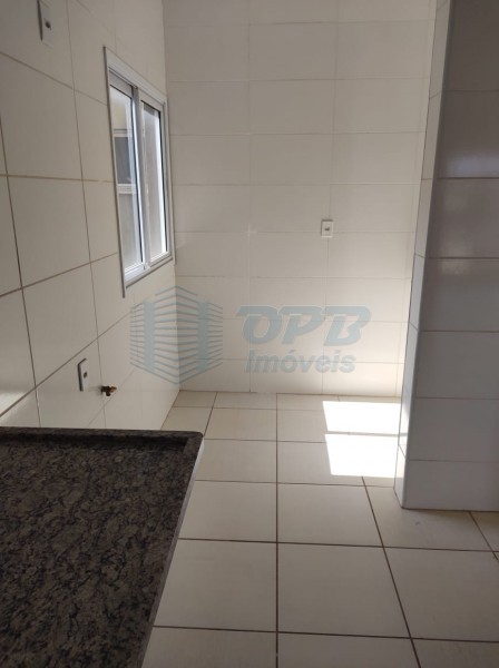 OPB Imóveis | Imobiliária em Ribeirão Preto | SP - Apartamento - Jardim Novo Mundo - Ribeirão Preto