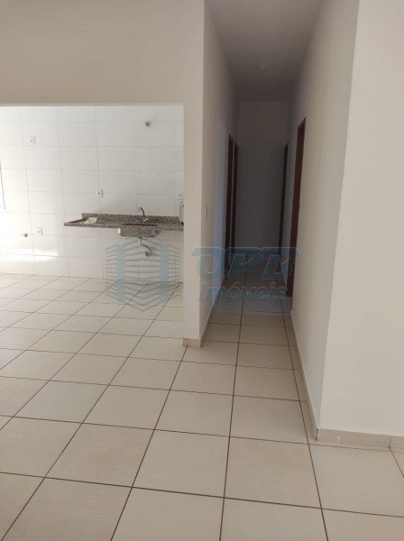 OPB Imóveis | Imobiliária em Ribeirão Preto | SP - Apartamento - Jardim Novo Mundo - Ribeirão Preto