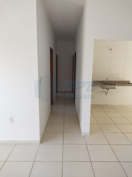 OPB Imóveis | Imobiliária em Ribeirão Preto | SP - Apartamento - Jardim Novo Mundo - Ribeirão Preto