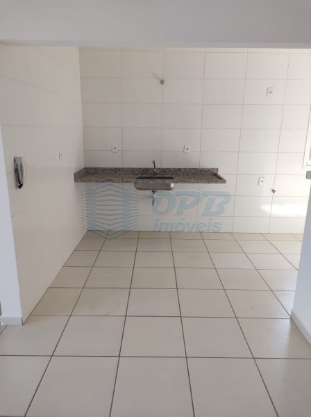 OPB Imóveis | Imobiliária em Ribeirão Preto | SP - Apartamento - Jardim Novo Mundo - Ribeirão Preto