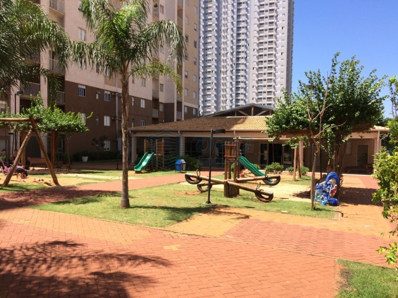 OPB Imóveis | Imobiliária em Ribeirão Preto | SP - Apartamento - Republica - Ribeirão Preto