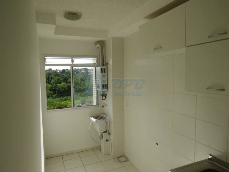 Apartamento - Republica - Ribeirão Preto