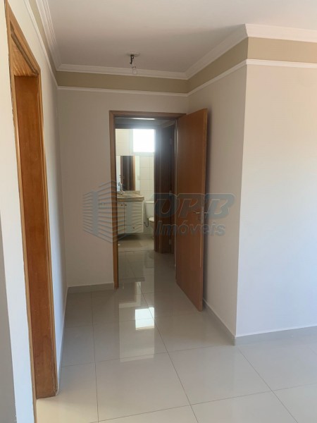 OPB Imóveis | Imobiliária em Ribeirão Preto | SP - Apartamento - Jardim Botânico - Ribeirão Preto