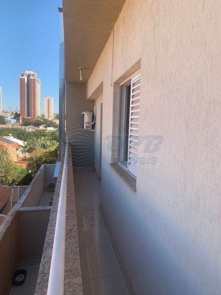 OPB Imóveis | Imobiliária em Ribeirão Preto | SP - Apartamento - Jardim Botânico - Ribeirão Preto