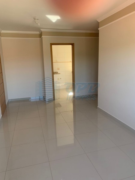 Apartamento - Jardim Botânico - Ribeirão Preto