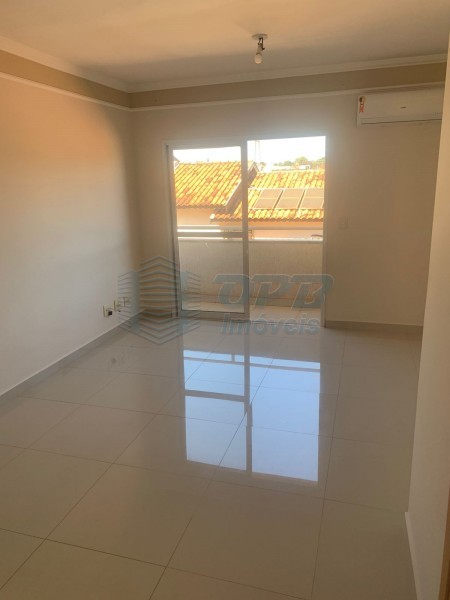 OPB Imóveis | Imobiliária em Ribeirão Preto | SP - Apartamento - Jardim Botânico - Ribeirão Preto