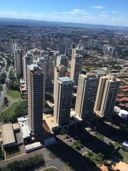 OPB Imóveis | Imobiliária em Ribeirão Preto | SP - Duplex - Jardim Botânico - Ribeirão Preto