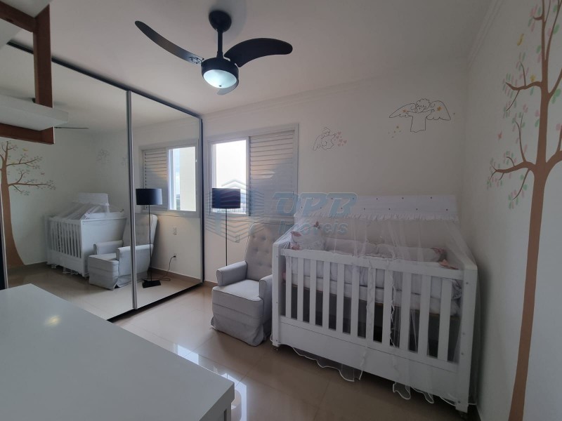 OPB Imóveis | Imobiliária em Ribeirão Preto | SP - Apartamento - Jardim Nova Aliança - Ribeirão Preto