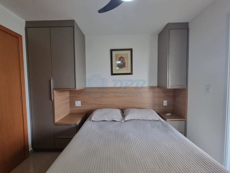 OPB Imóveis | Imobiliária em Ribeirão Preto | SP - Apartamento - Jardim Nova Aliança - Ribeirão Preto