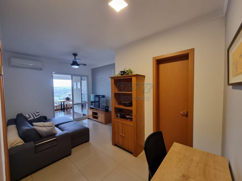 OPB Imóveis | Imobiliária em Ribeirão Preto | SP - Apartamento - Jardim Nova Aliança - Ribeirão Preto