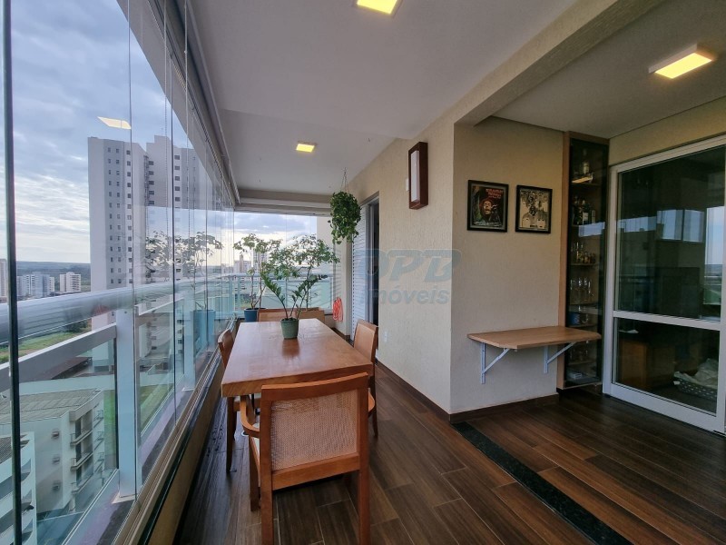 Apartamento - Jardim Nova Aliança - Ribeirão Preto